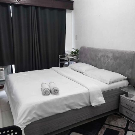 Citadel Inn 마카티 외부 사진