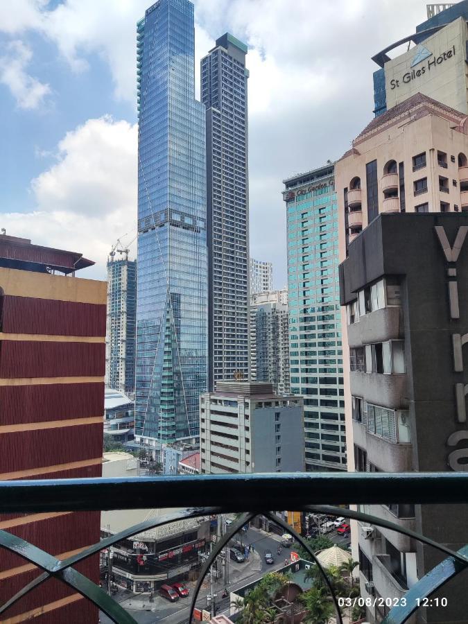 Citadel Inn 마카티 외부 사진
