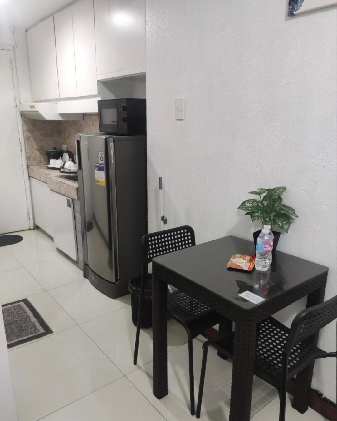 Citadel Inn 마카티 외부 사진